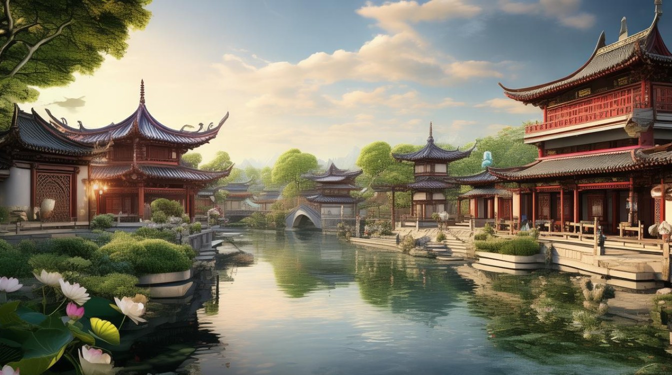 苏州风景区旅游景点排行