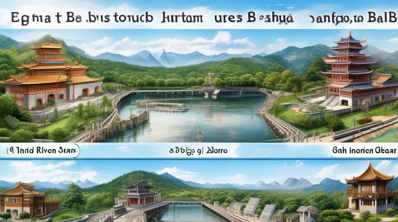 安徽蚌埠旅游必去十大景点