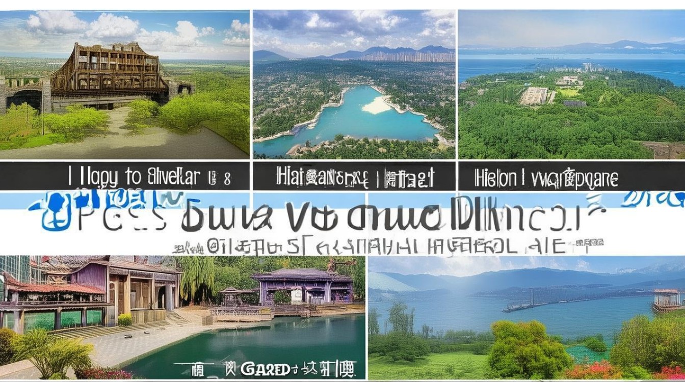 安徽蚌埠旅游必去十大景点