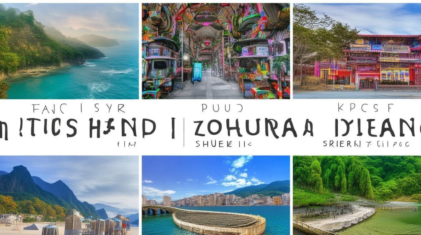 浙江舟山旅游必去十大景点