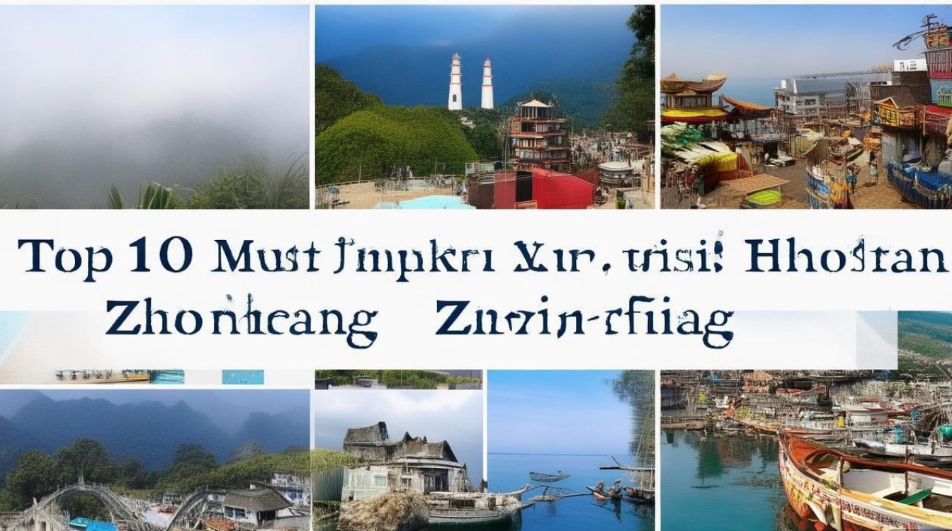 浙江舟山旅游必去十大景点