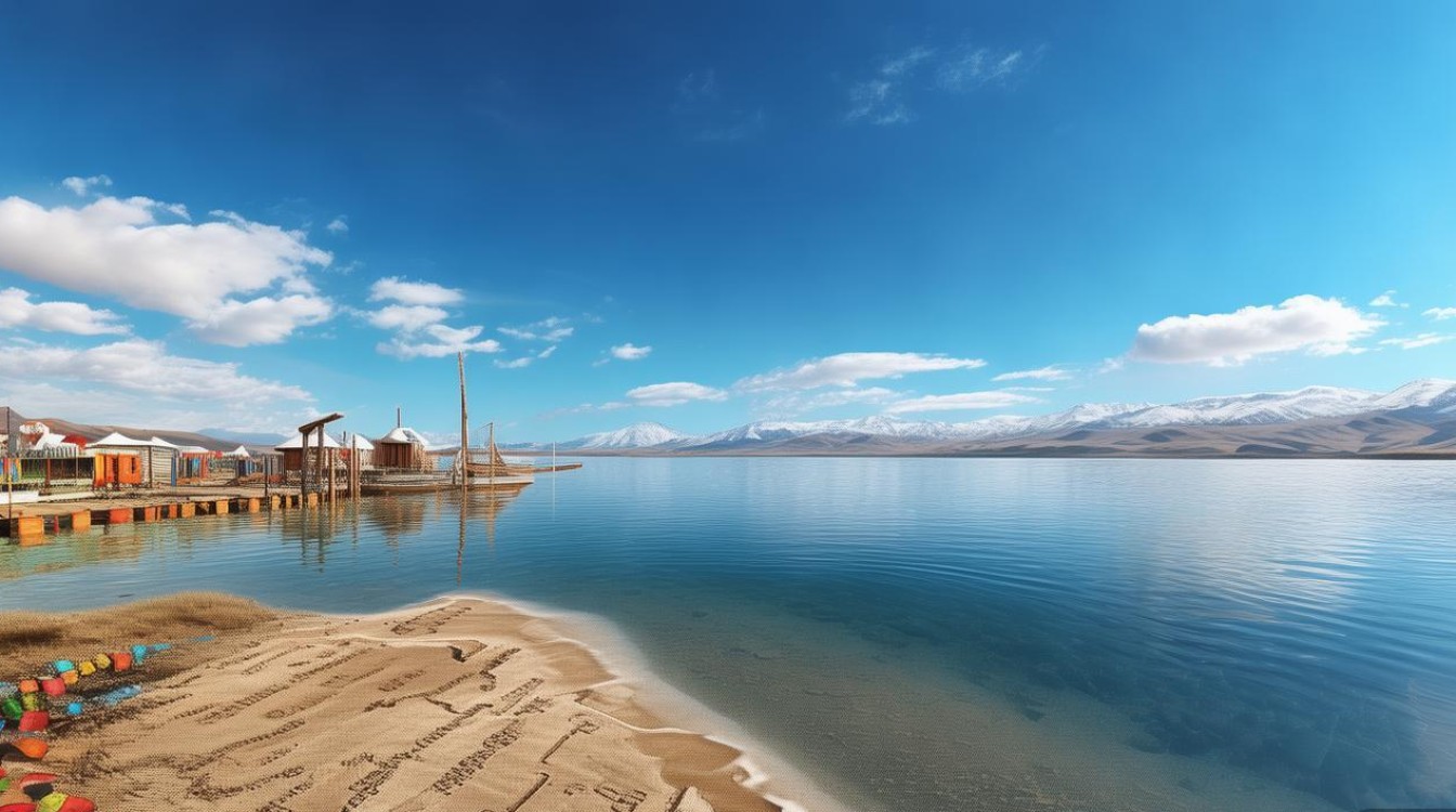 青海湖旅游景点大全