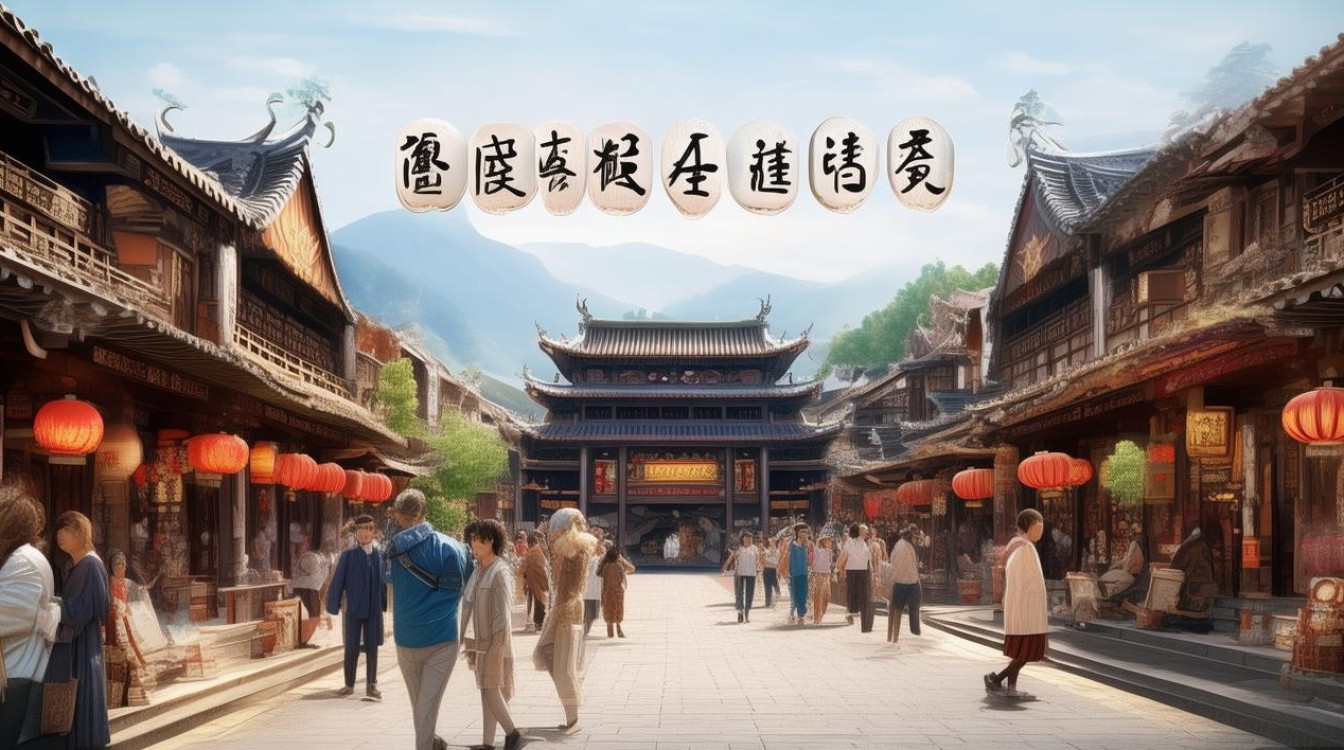 蒙自旅游景点有哪些好玩