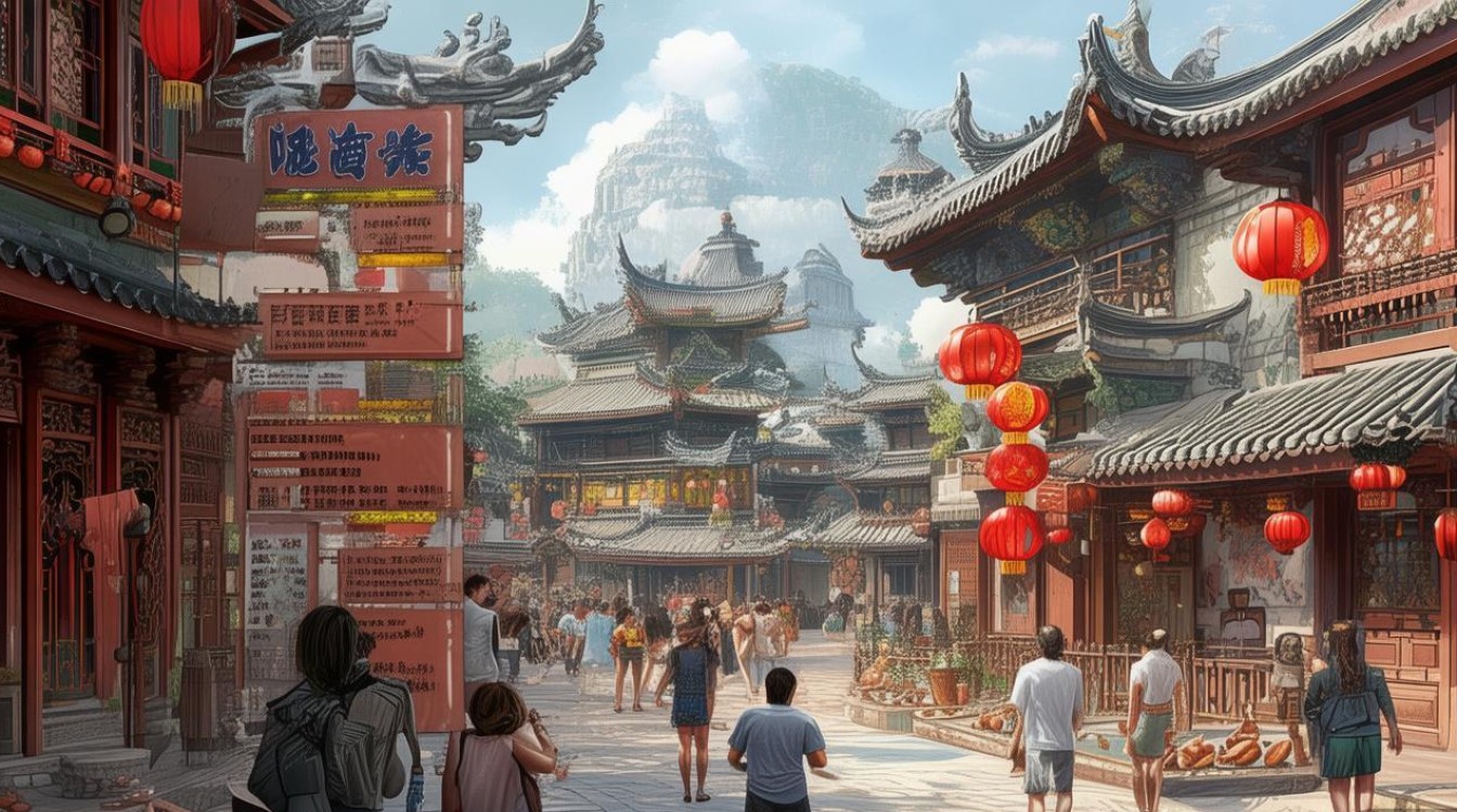 蒙自旅游景点有哪些好玩