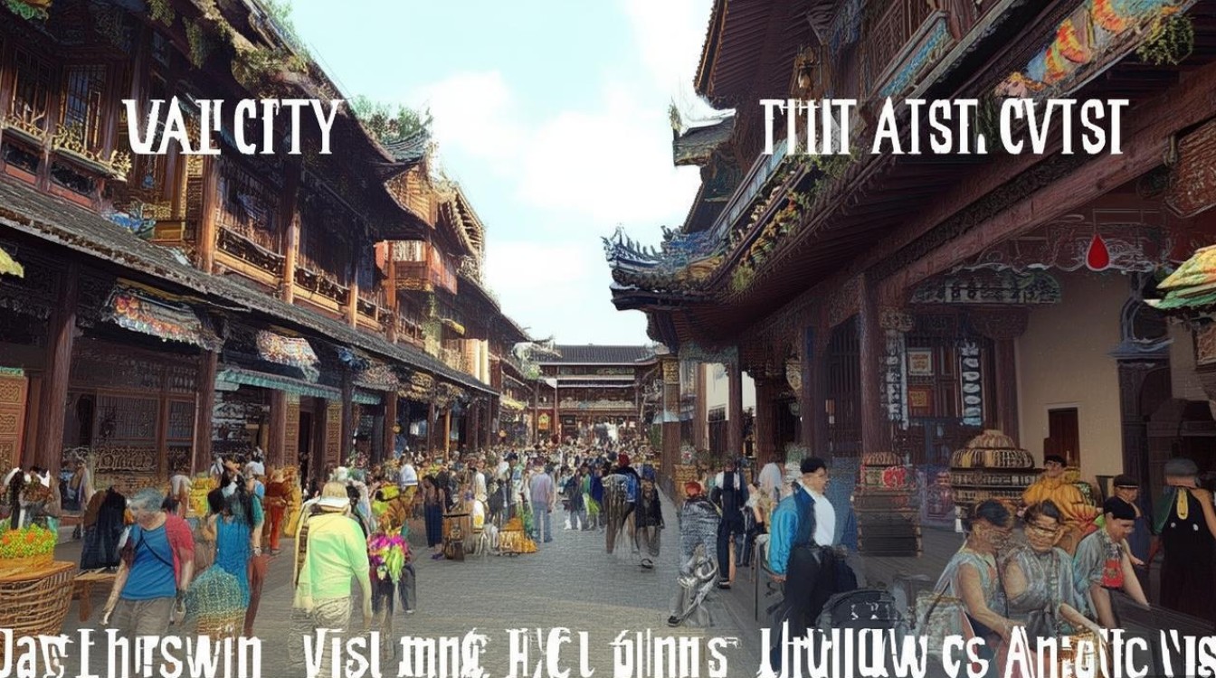 吉安市一日游必去景点 吉安市一日游必去景点