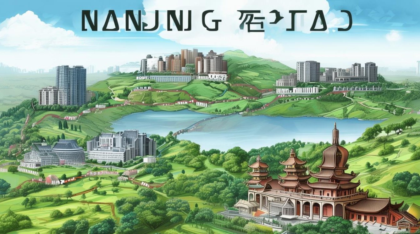 南京到安徽一日游景点