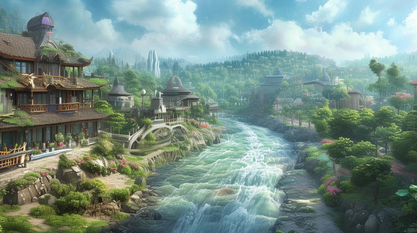 烟台风景区有哪些景点