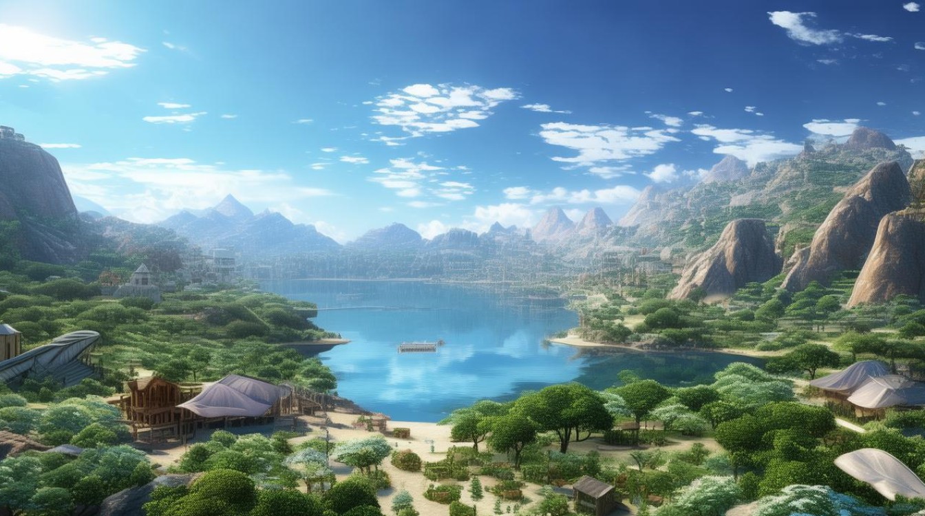 烟台风景区有哪些景点