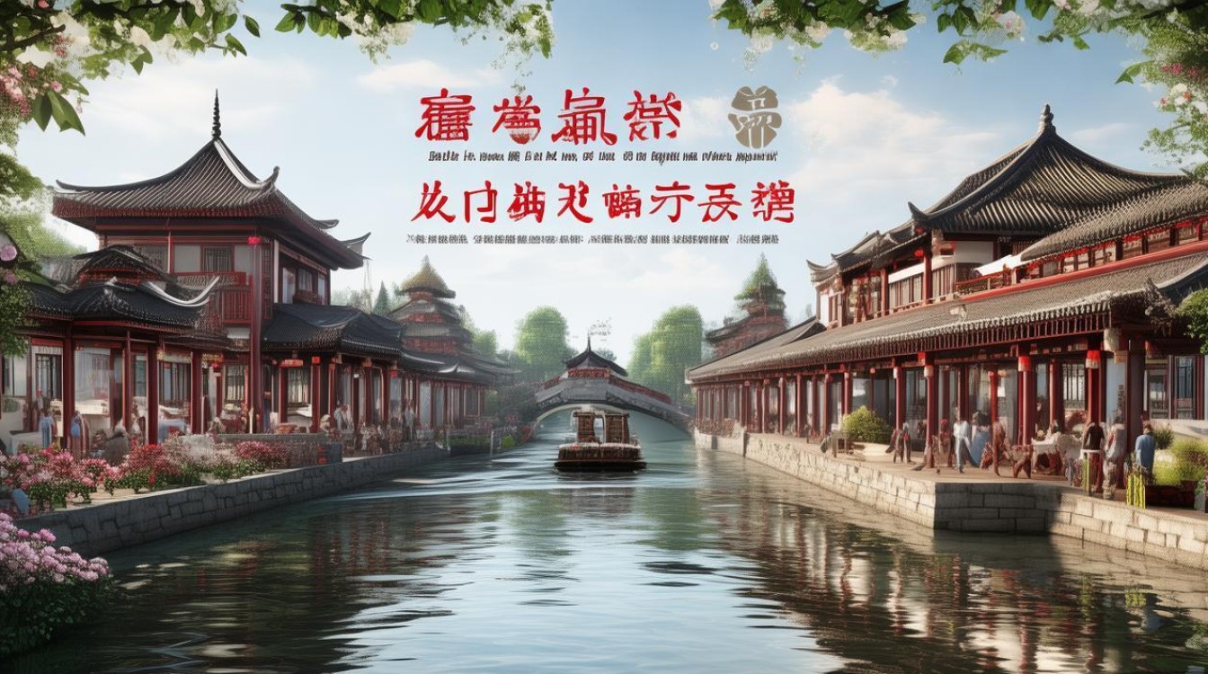 扬州旅游必去十大景点推荐 扬州旅游必去十大景点推荐