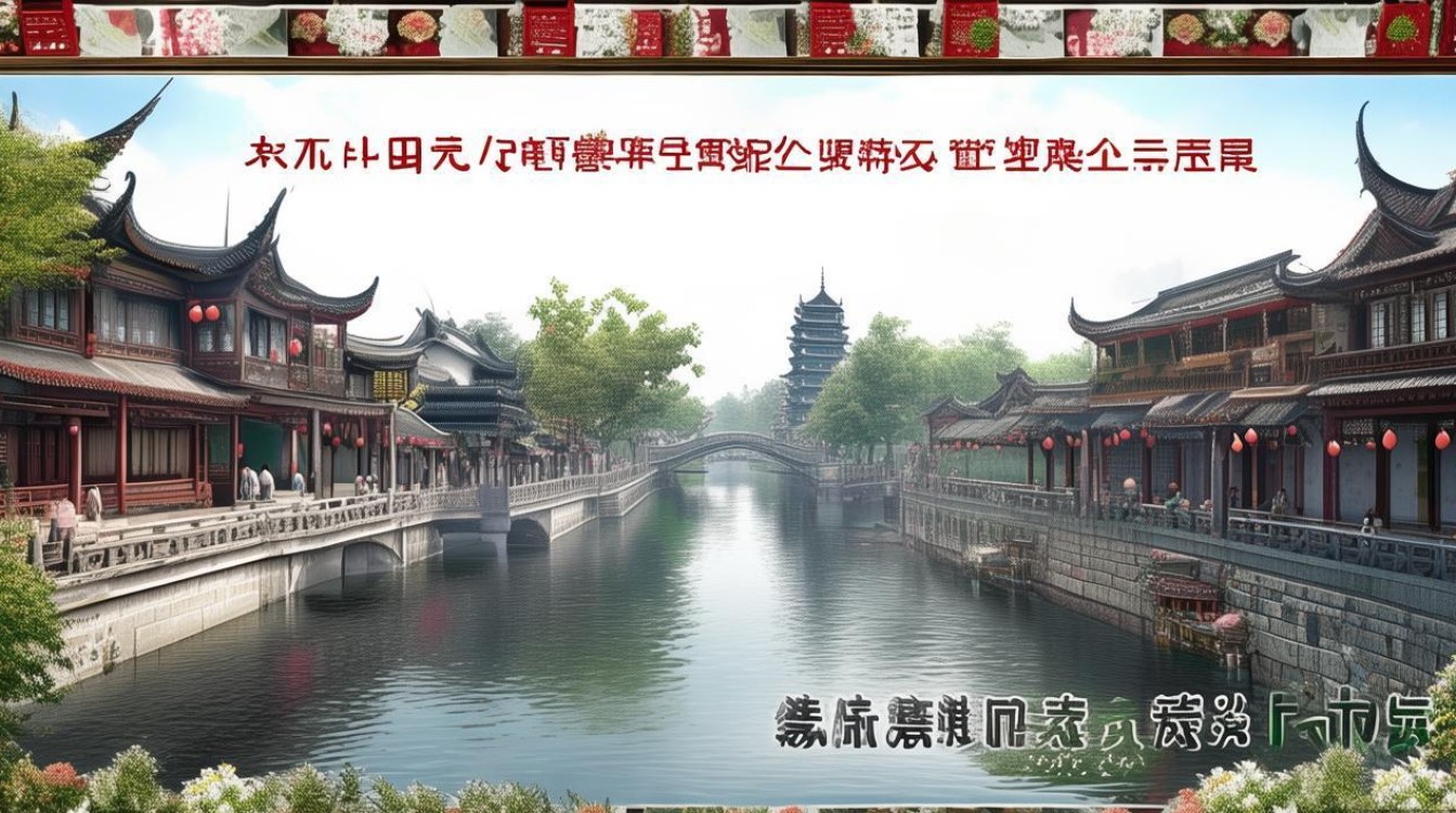 扬州旅游必去十大景点推荐 扬州旅游必去十大景点推荐