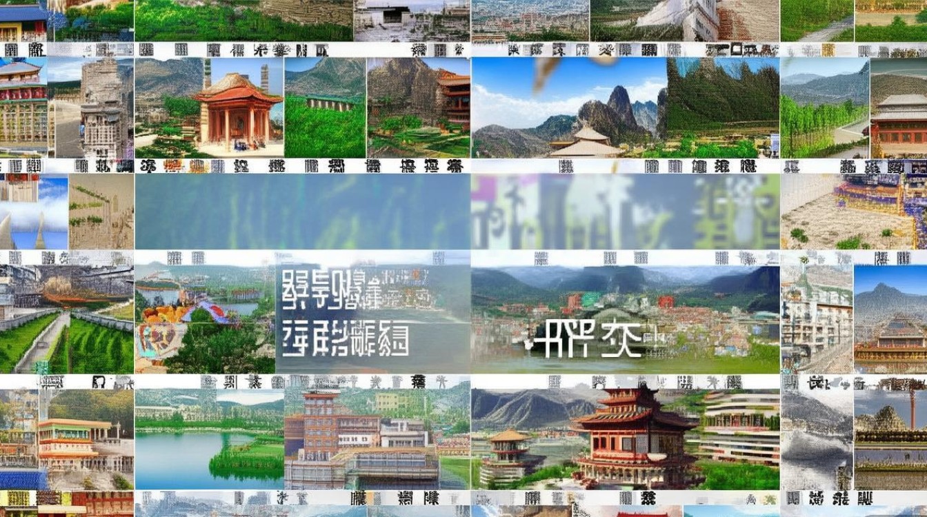中国旅游景点排名100