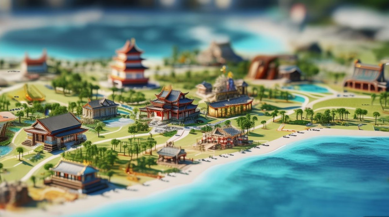 晋江有什么好玩的景点推荐