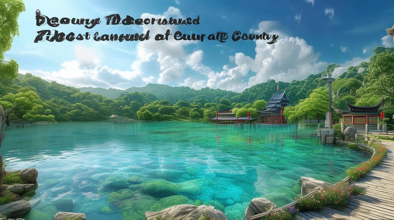 德清县旅游必去的景点