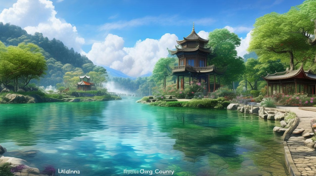 德清县旅游必去的景点