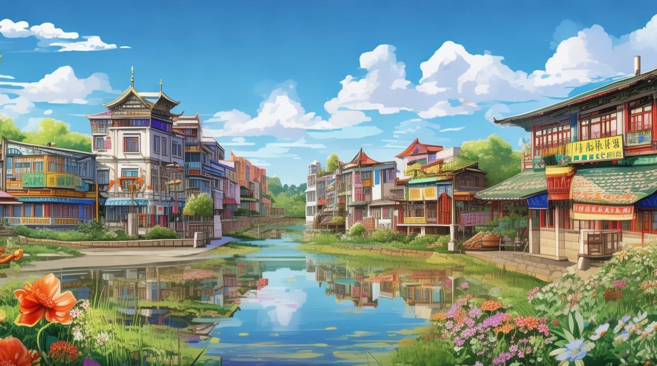 南京附近城市旅游景点推荐