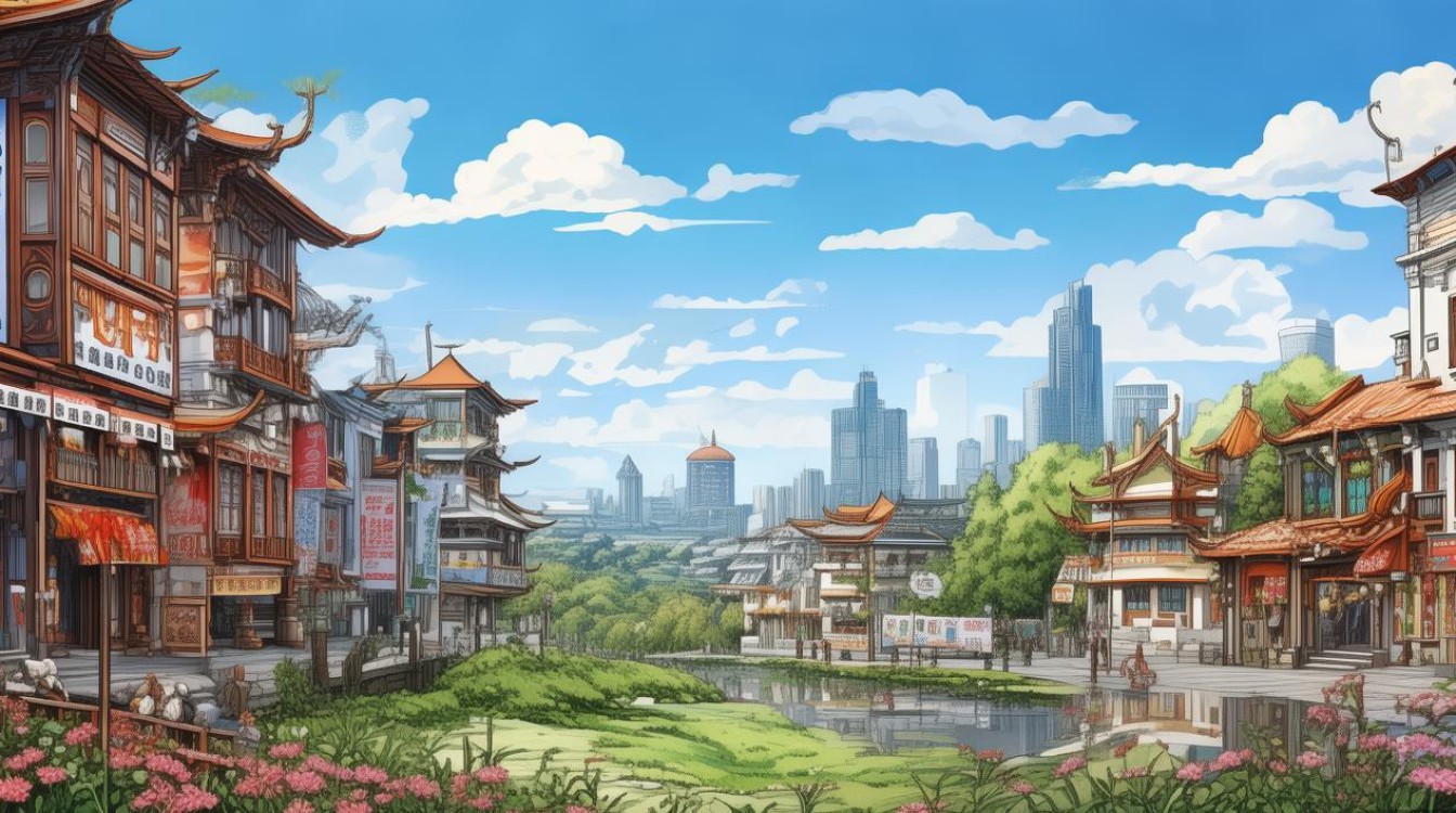 南京附近城市旅游景点推荐