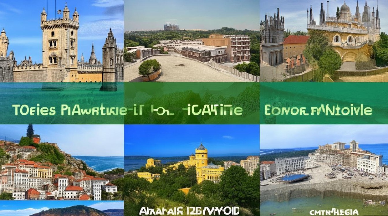 葡萄牙十大著名景点 葡萄牙十大著名景点