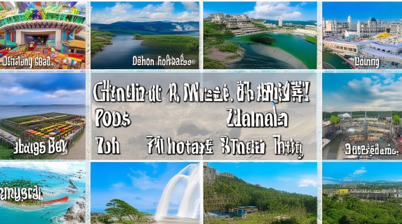 广东珠海旅游必去十大景点 广东珠海旅游必去十大景点