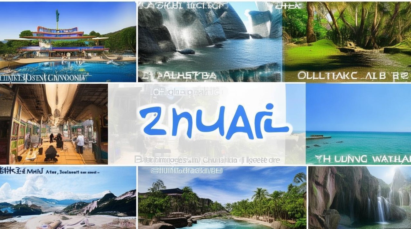 广东珠海旅游必去十大景点 广东珠海旅游必去十大景点