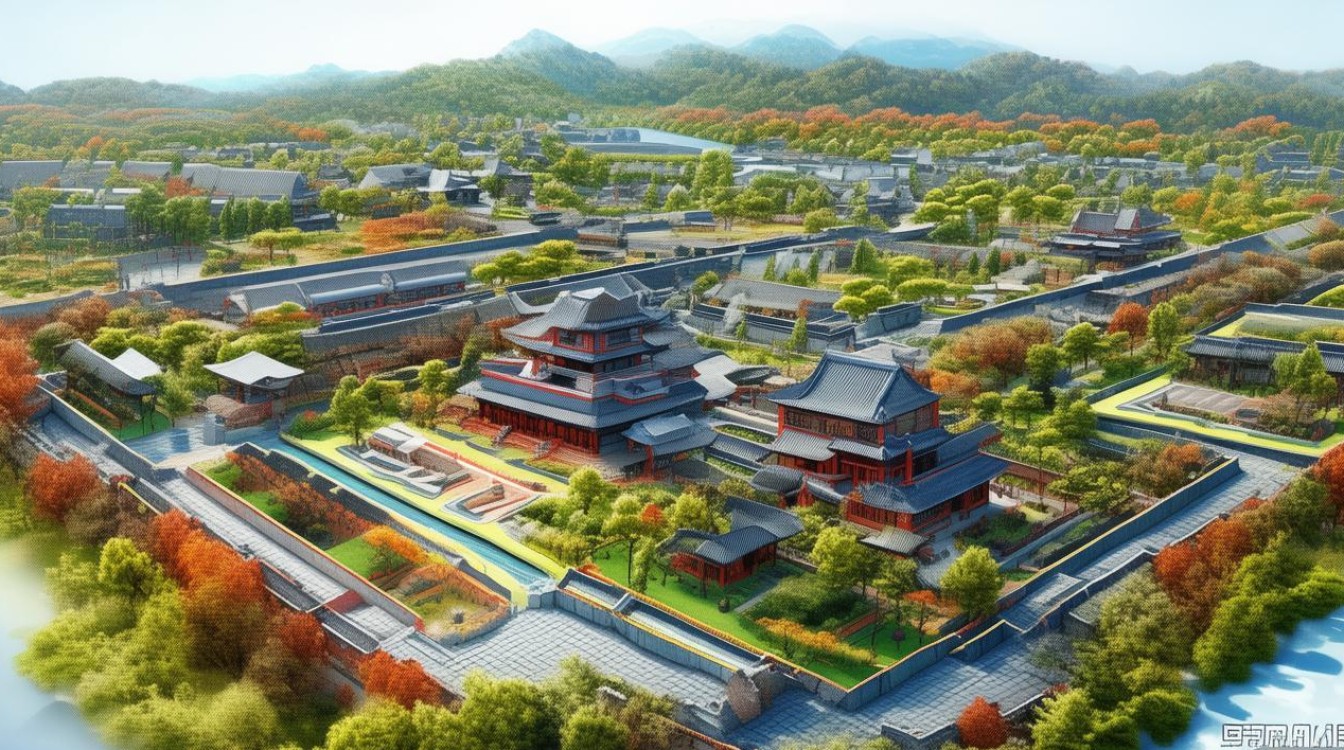 吉林蛟河旅游景点有哪些