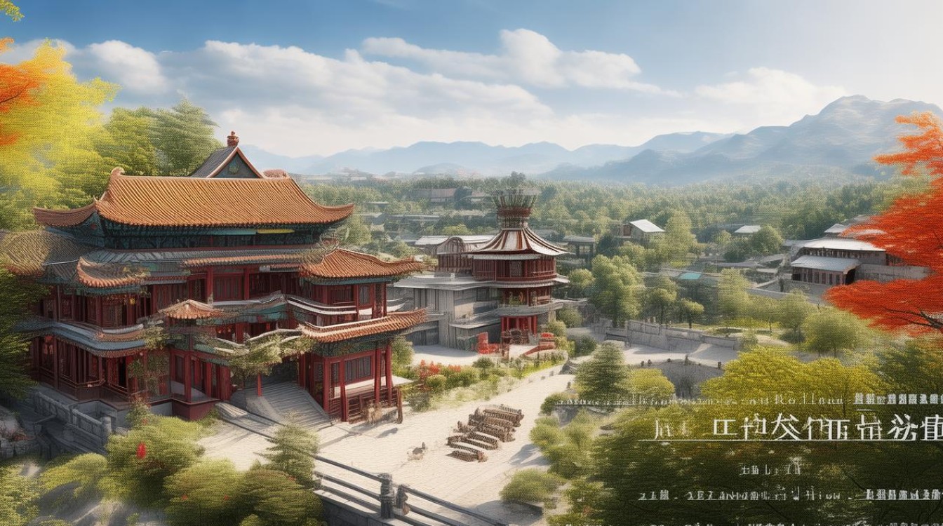 吉林蛟河旅游景点有哪些