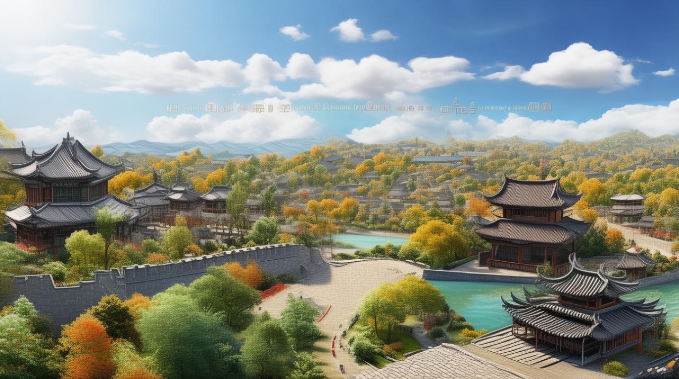 吉林蛟河旅游景点有哪些