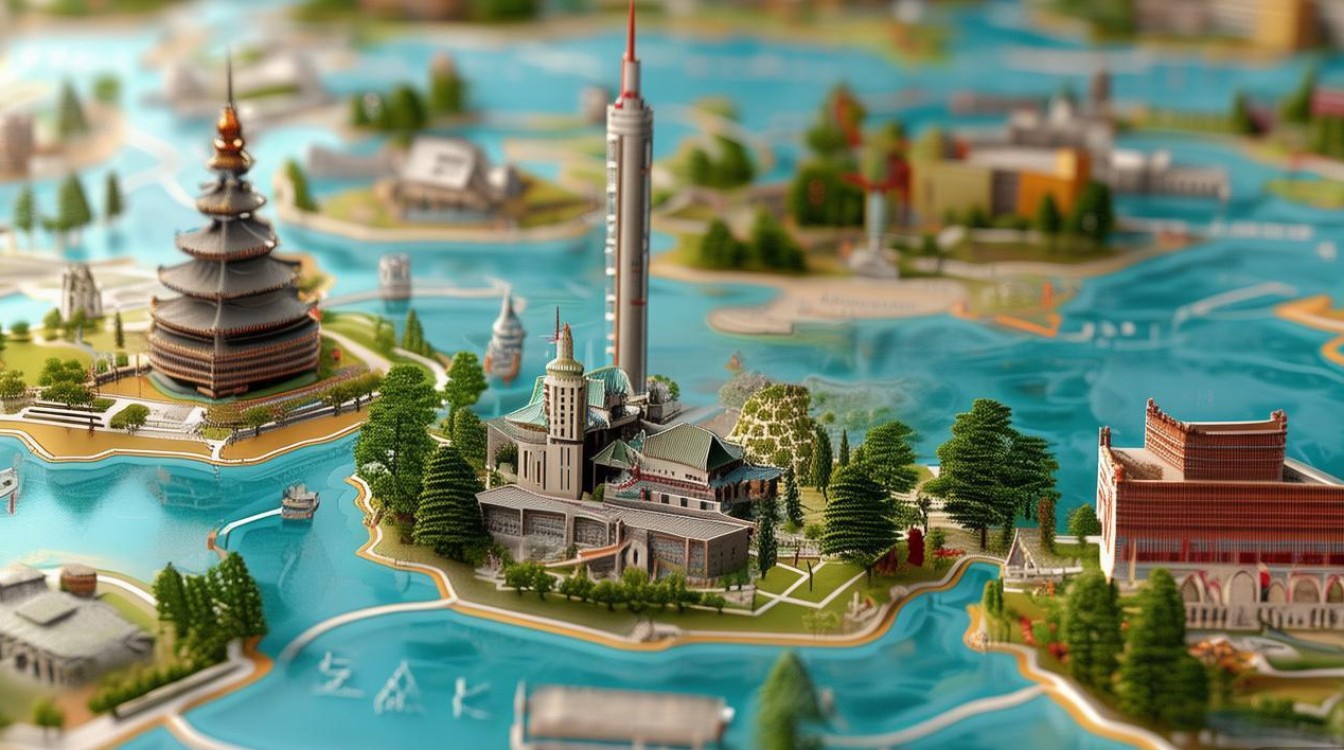 广州市旅游攻略景点必去 广州市旅游攻略景点必去