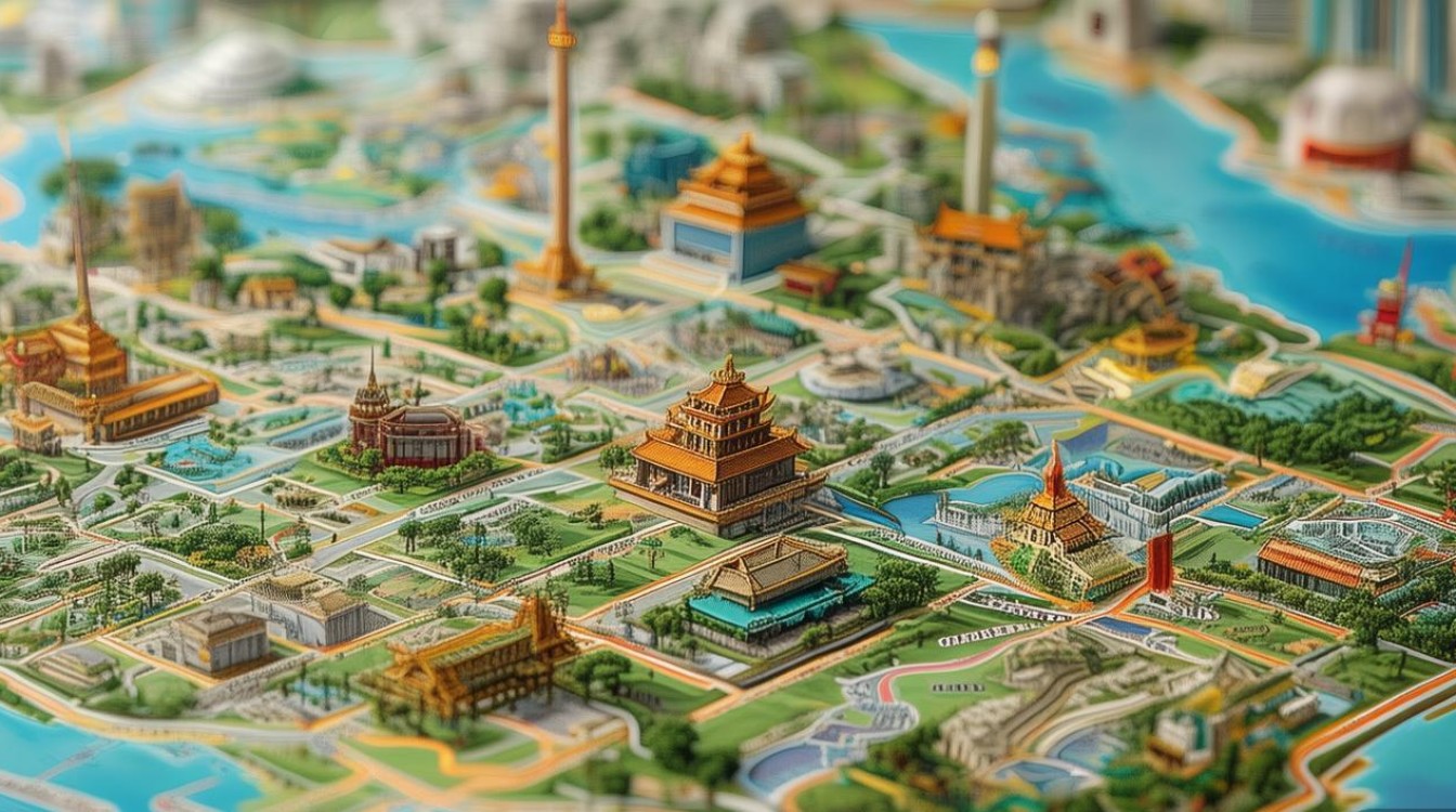 广州市旅游攻略景点必去 广州市旅游攻略景点必去