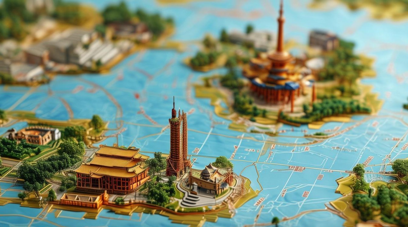 广州市旅游攻略景点必去 广州市旅游攻略景点必去