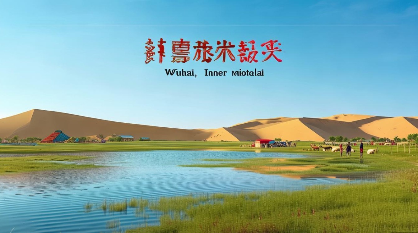 内蒙古乌海市旅游景点