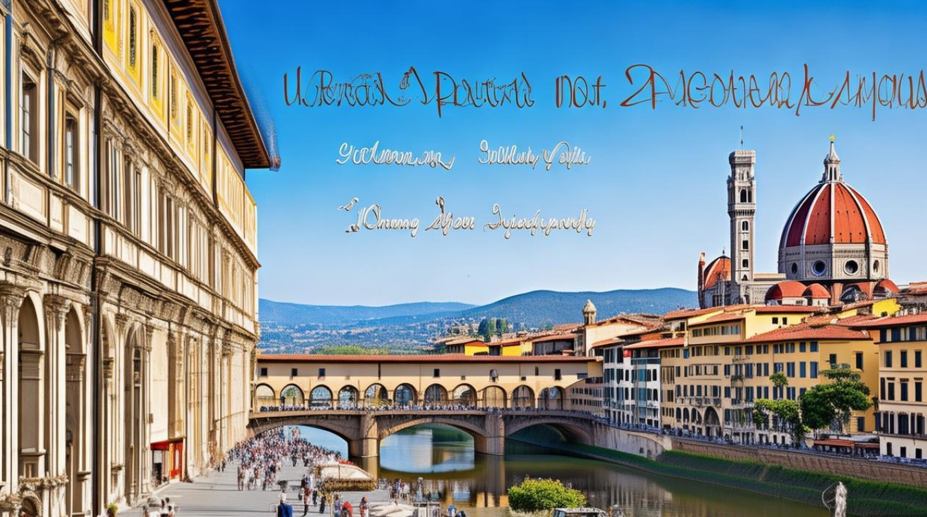 佛罗伦萨十大必去景点 佛罗伦萨十大必去景点