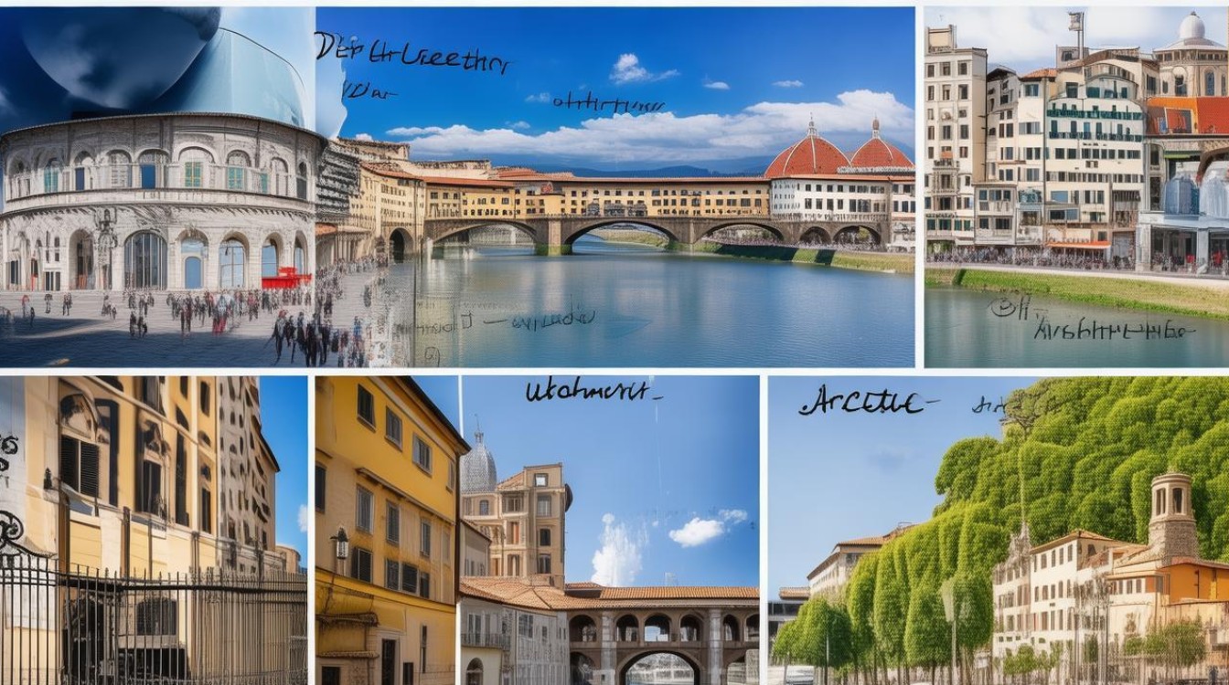 佛罗伦萨十大必去景点 佛罗伦萨十大必去景点