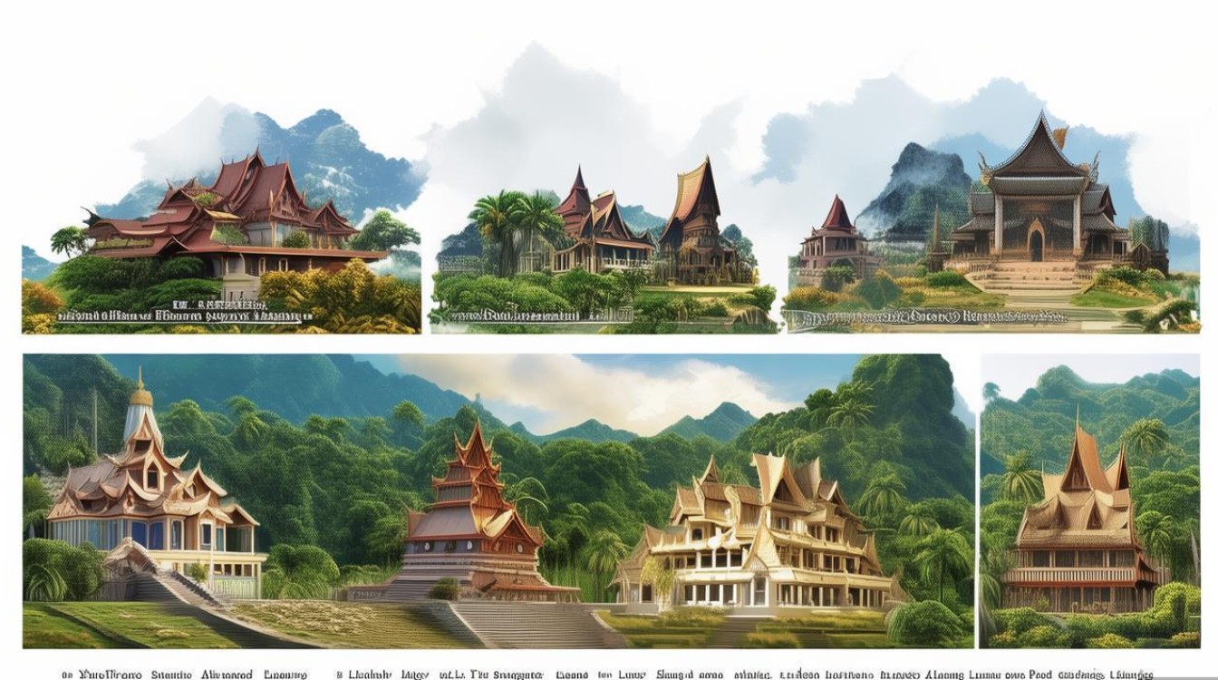 老挝十大著名景点