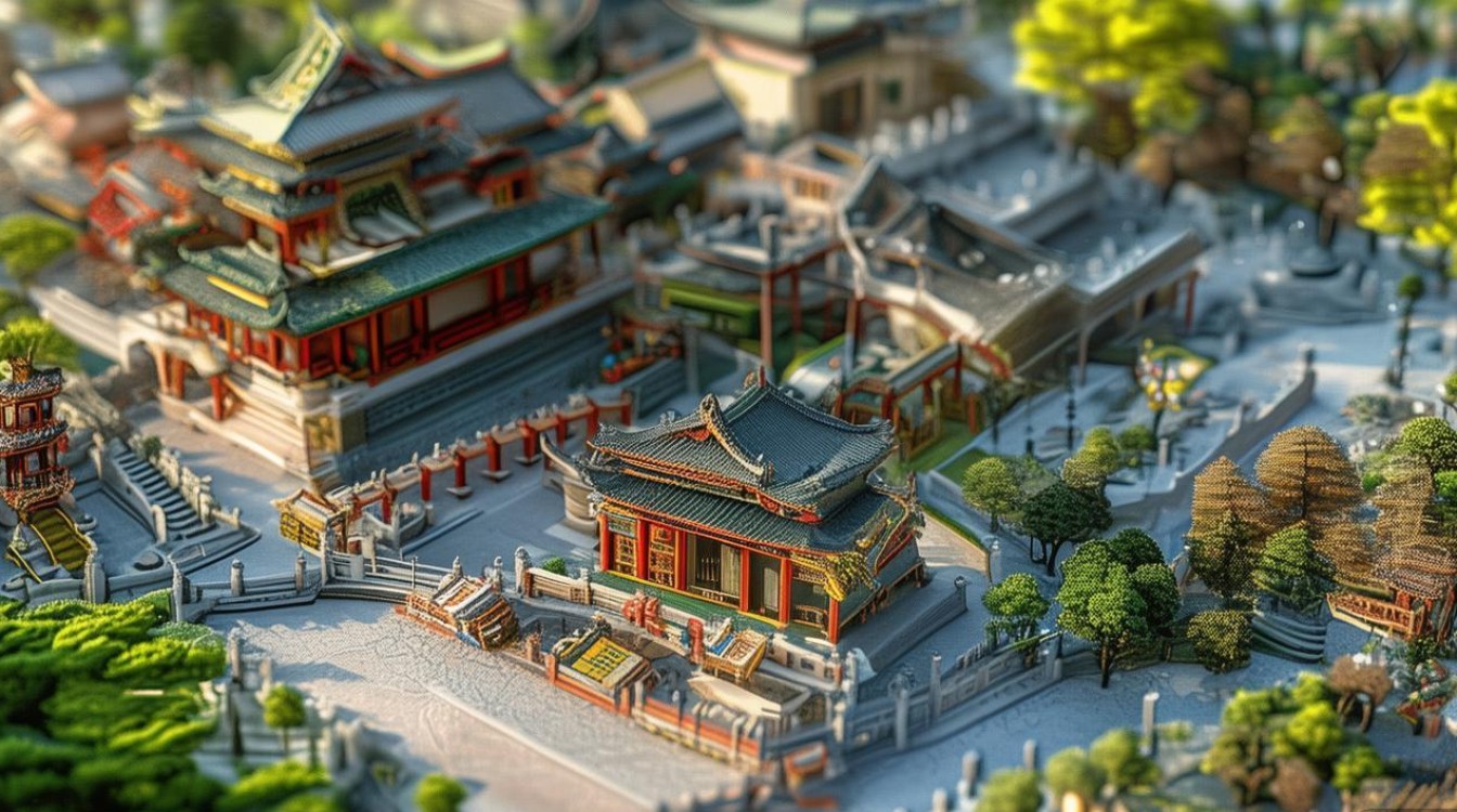 浙江桐乡旅游景点大全