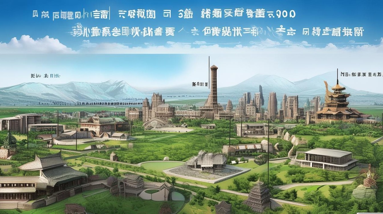 江西5a旅游景点排名