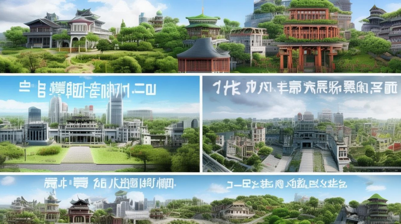 江西5a旅游景点排名