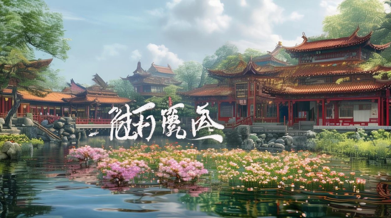 昆明大观园景点介绍