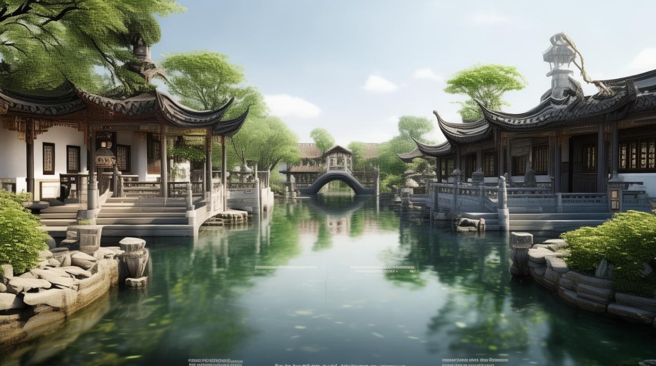 苏州网师园景点介绍