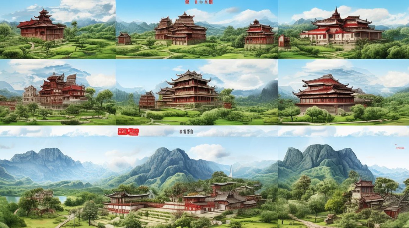 江西省十大红色景点