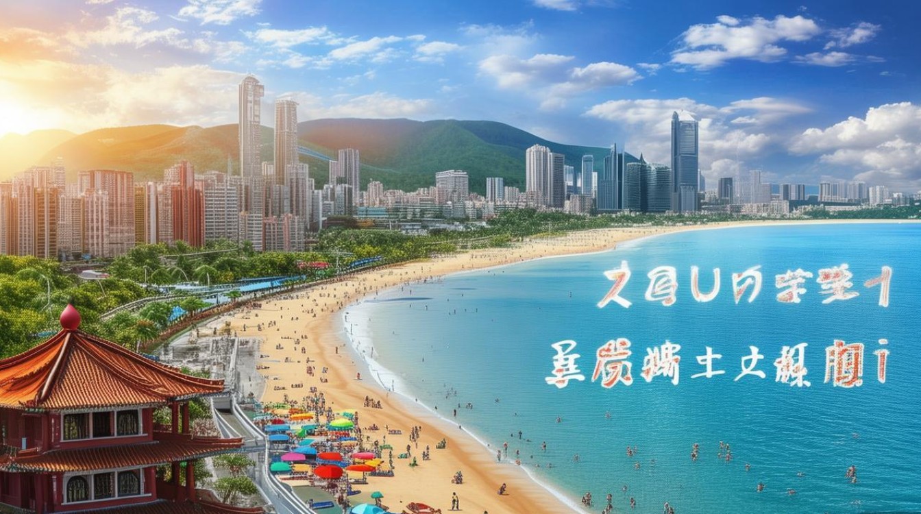 珠海有哪些好玩的旅游景点