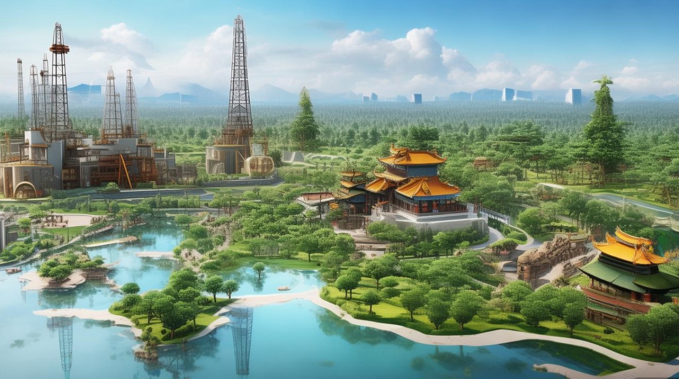 齐齐哈尔周边旅游景点