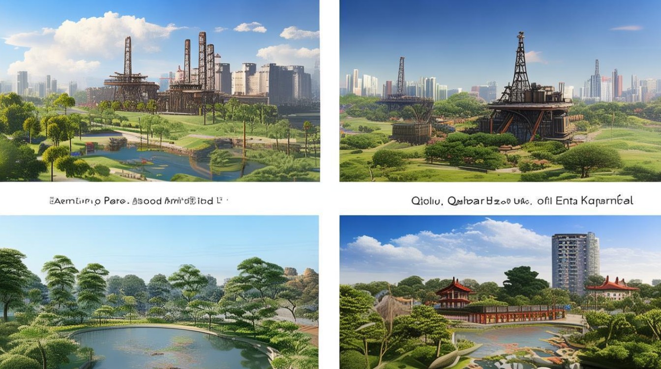 齐齐哈尔周边旅游景点