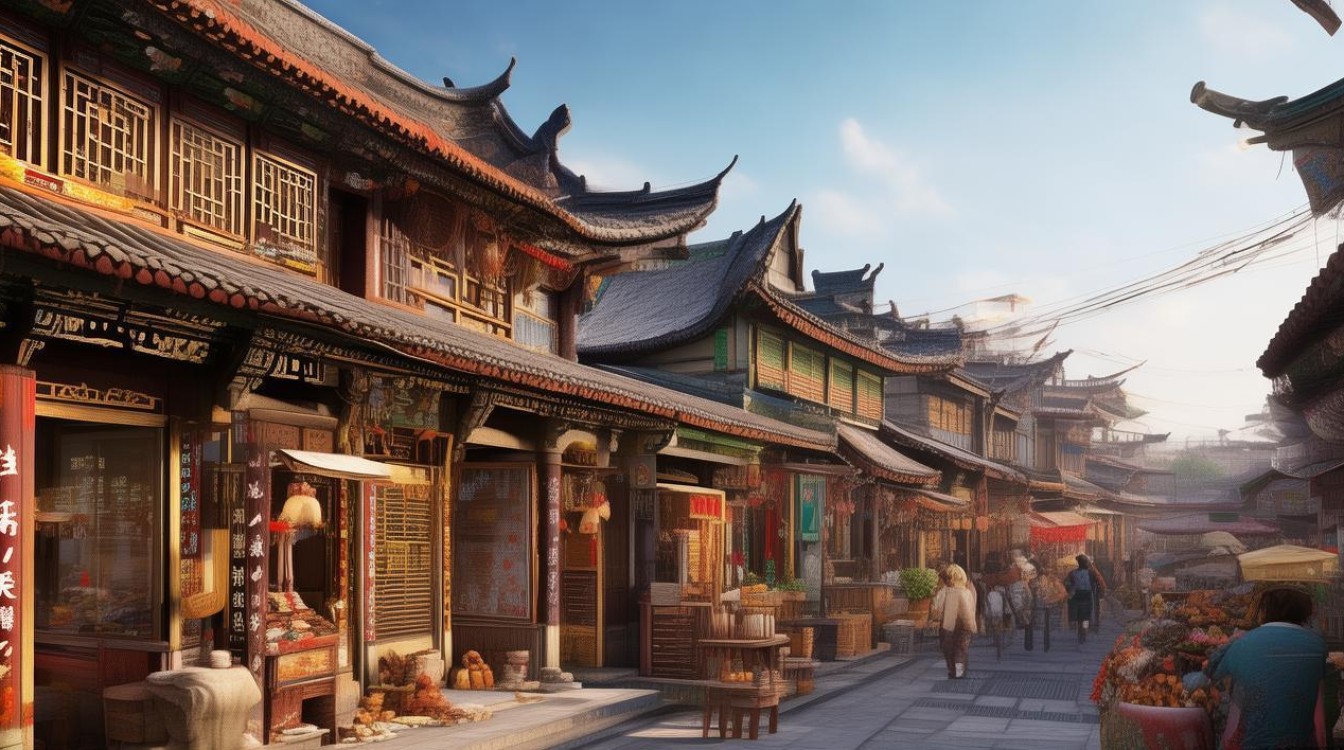 晋中有什么好玩的景点