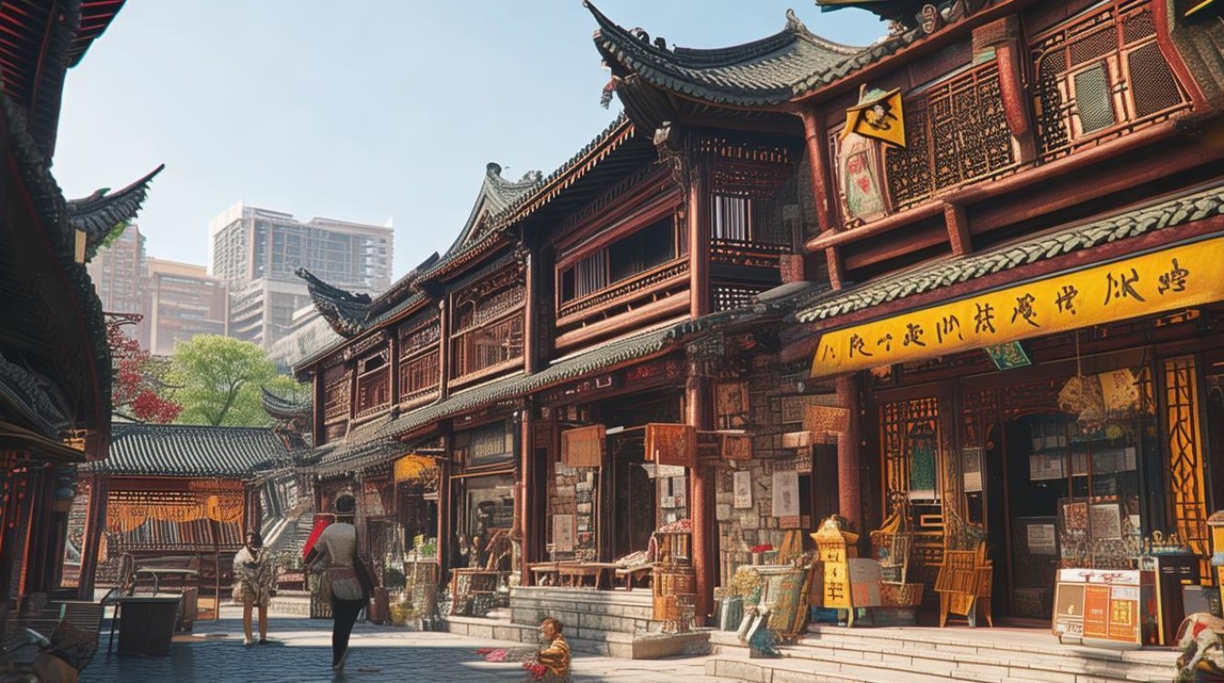 晋中有什么好玩的景点