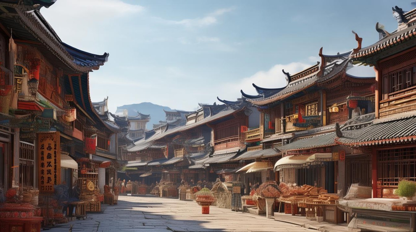 晋中有什么好玩的景点