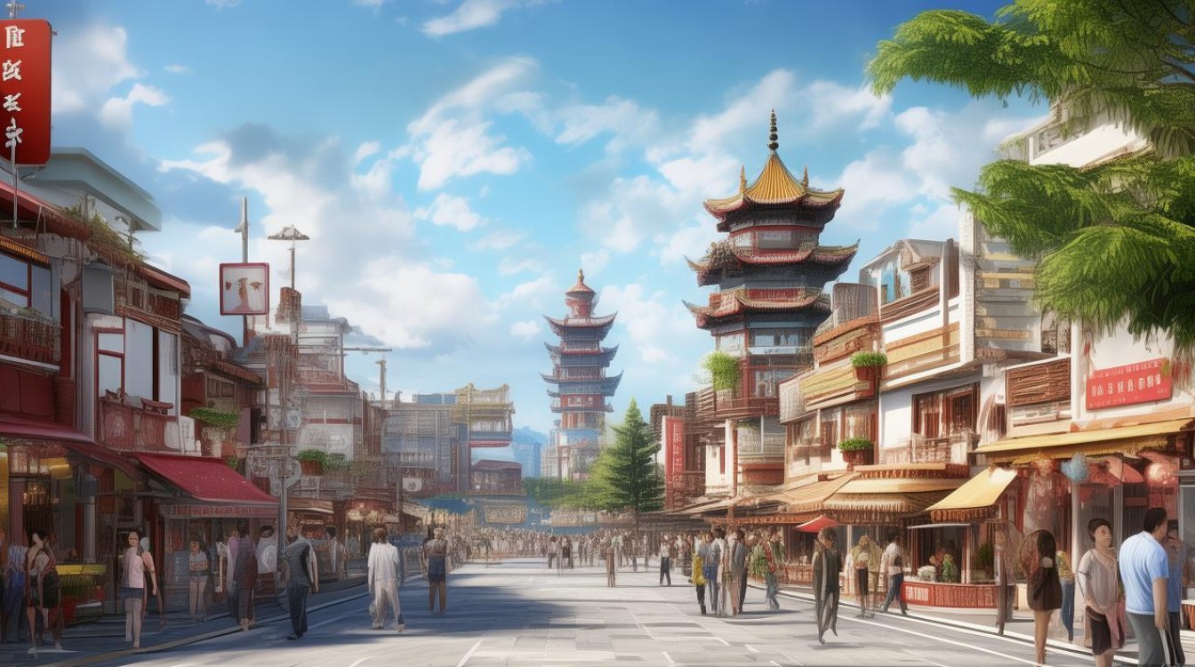 宁国市旅游必去景点