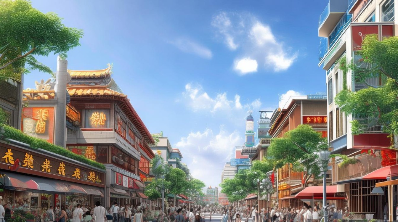 宁国市旅游必去景点