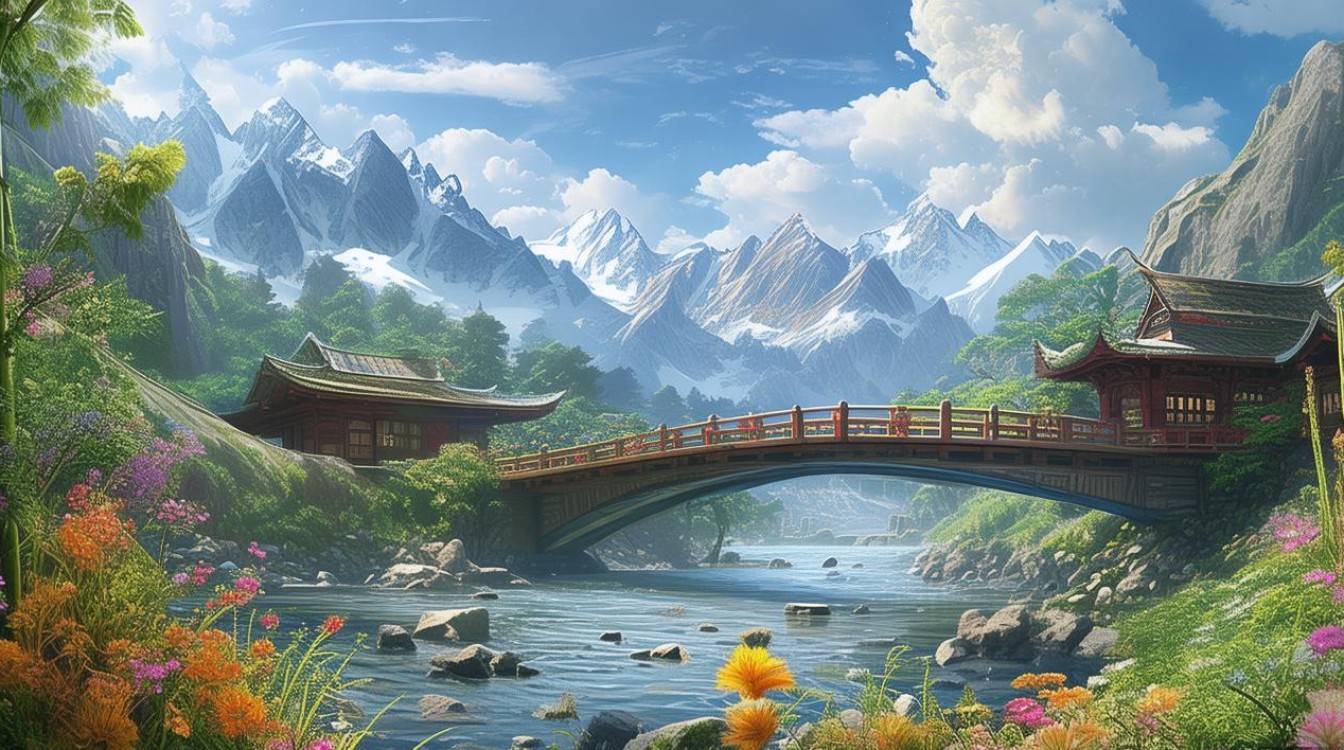 怒江旅游攻略必去景点