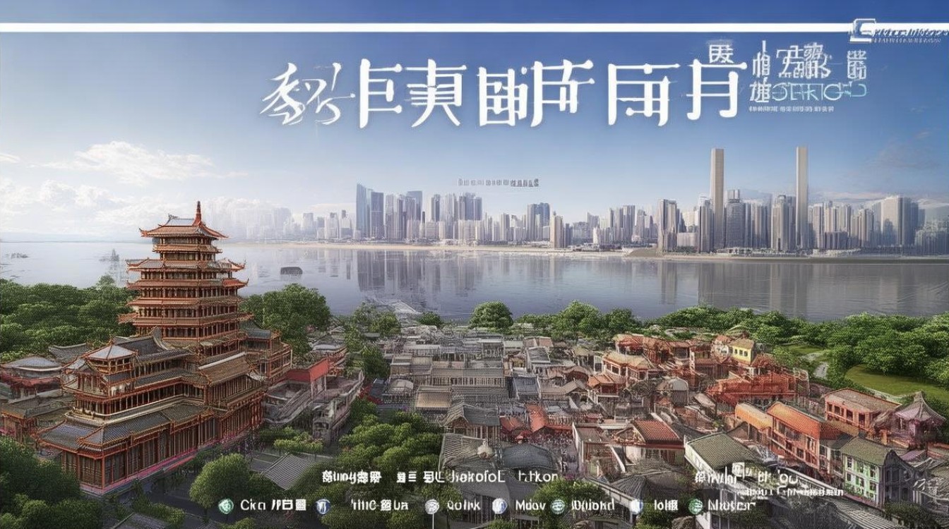 重庆市区十大景点推荐