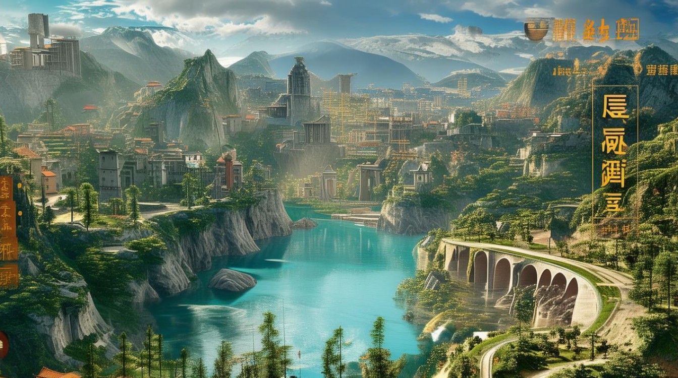 河南三门峡旅游景点大全